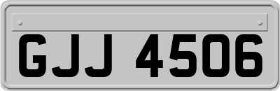 GJJ4506