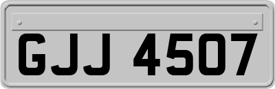 GJJ4507