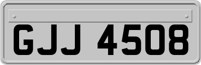 GJJ4508