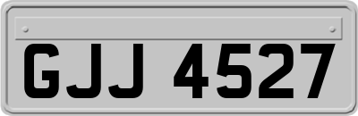 GJJ4527