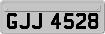 GJJ4528