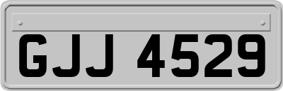 GJJ4529