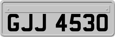 GJJ4530