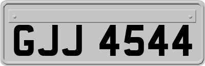GJJ4544