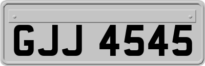 GJJ4545