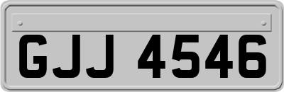 GJJ4546