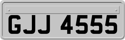 GJJ4555