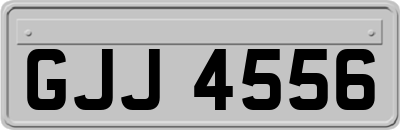 GJJ4556