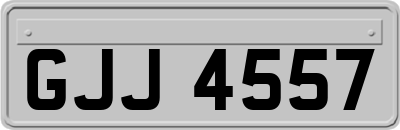 GJJ4557