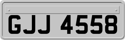 GJJ4558