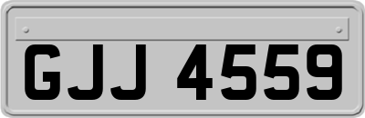 GJJ4559