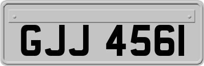 GJJ4561