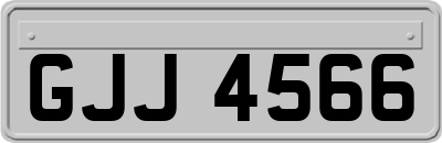 GJJ4566