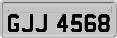 GJJ4568