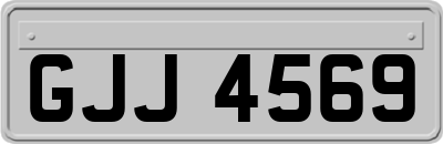 GJJ4569