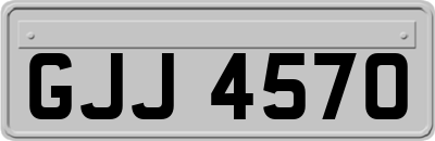 GJJ4570