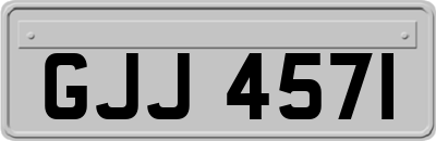 GJJ4571