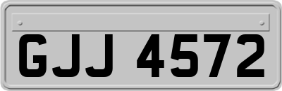 GJJ4572
