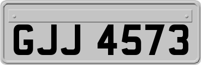 GJJ4573