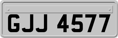GJJ4577