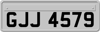 GJJ4579