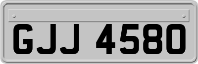 GJJ4580