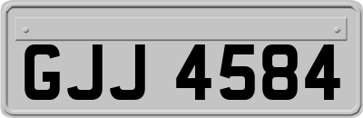 GJJ4584
