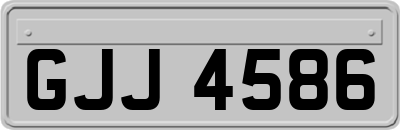 GJJ4586