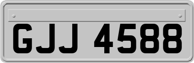 GJJ4588