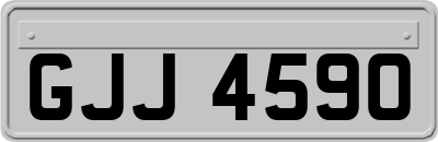 GJJ4590