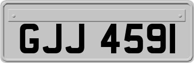 GJJ4591