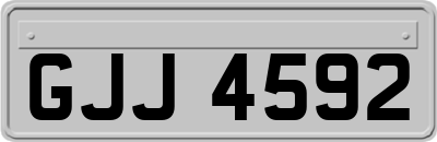 GJJ4592