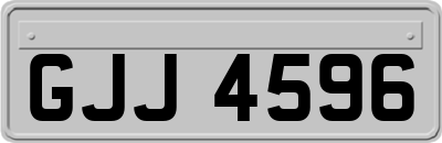 GJJ4596