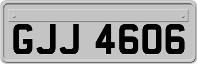 GJJ4606