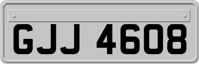 GJJ4608