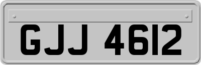 GJJ4612