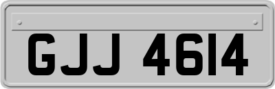 GJJ4614