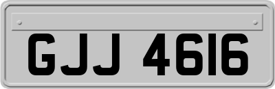 GJJ4616