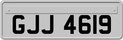 GJJ4619