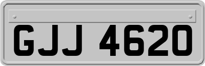 GJJ4620