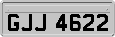 GJJ4622