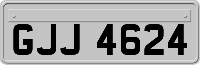 GJJ4624
