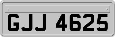 GJJ4625