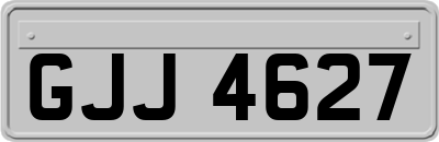 GJJ4627