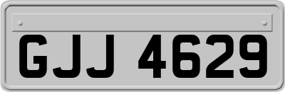 GJJ4629