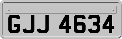 GJJ4634