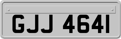 GJJ4641