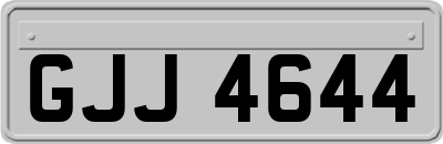 GJJ4644