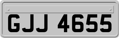 GJJ4655