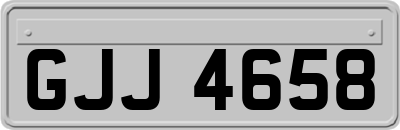 GJJ4658